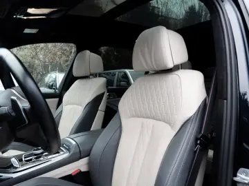 BMW X7 M60i EX.DRIVE PRO.SOFTCL.LUFTF.360