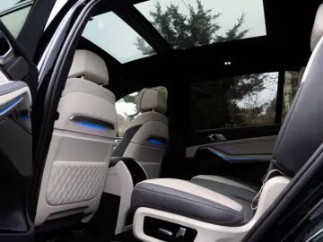 BMW X7 M60i EX.DRIVE PRO.SOFTCL.LUFTF.360