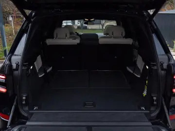 BMW X7 M60i EX.DRIVE PRO.SOFTCL.LUFTF.360