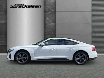 AUDI e-tron GT quattro Navi Pano 360 Grad Kamera Appl