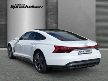 AUDI e-tron GT quattro Navi Pano 360 Grad Kamera Appl