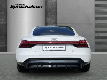 AUDI e-tron GT quattro Navi Pano 360 Grad Kamera Appl