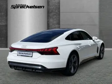 AUDI e-tron GT quattro Navi Pano 360 Grad Kamera Appl