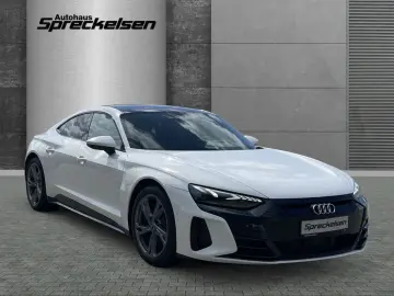AUDI e-tron GT quattro Navi Pano 360 Grad Kamera Appl