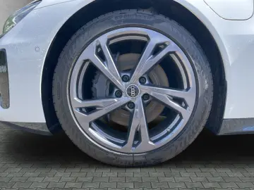 AUDI e-tron GT quattro Navi Pano 360 Grad Kamera Appl