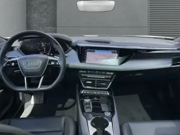 AUDI e-tron GT quattro Navi Pano 360 Grad Kamera Appl