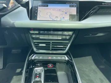 AUDI e-tron GT quattro Navi Pano 360 Grad Kamera Appl