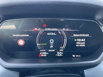 AUDI e-tron GT quattro Navi Pano 360 Grad Kamera Appl