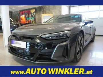 AUDI e-tron GT 93 4kWh quattro Aut.