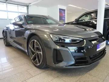 AUDI e-tron GT 93 4kWh quattro Aut.