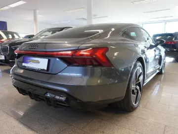 AUDI e-tron GT 93 4kWh quattro Aut.