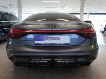 AUDI e-tron GT 93 4kWh quattro Aut.