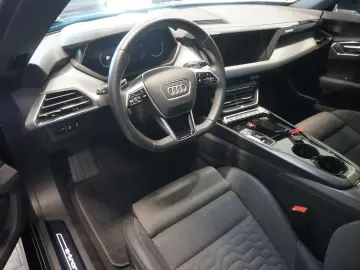 AUDI e-tron GT 93 4kWh quattro Aut.