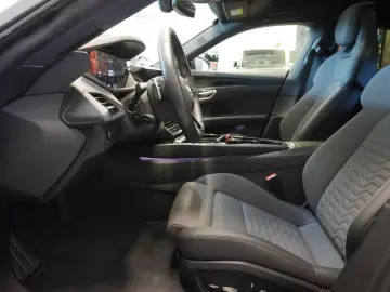 AUDI e-tron GT 93 4kWh quattro Aut.