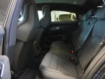 AUDI e-tron GT 93 4kWh quattro Aut.