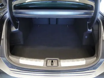 AUDI e-tron GT 93 4kWh quattro Aut.