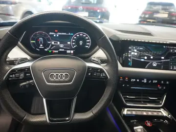 AUDI e-tron GT 93 4kWh quattro Aut.