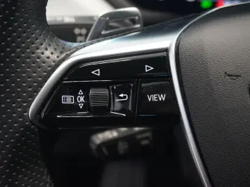 AUDI e-tron GT 93 4kWh quattro Aut.