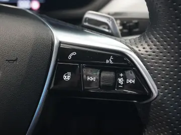 AUDI e-tron GT 93 4kWh quattro Aut.
