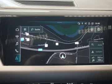 AUDI e-tron GT 93 4kWh quattro Aut.
