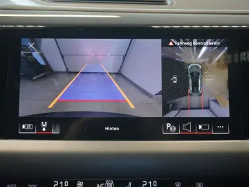 AUDI e-tron GT 93 4kWh quattro Aut.