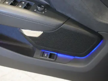 AUDI e-tron GT 93 4kWh quattro Aut.