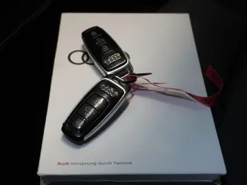 AUDI e-tron GT 93 4kWh quattro Aut.