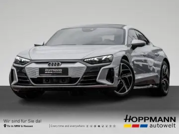 AUDI e-tron GT quattro LED NAVI PANO
