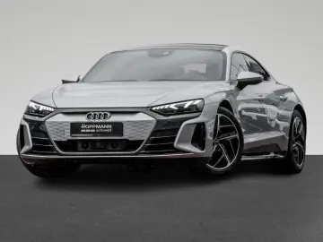 AUDI e-tron GT quattro LED NAVI PANO