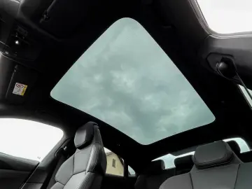 AUDI e-tron GT quattro LED NAVI PANO