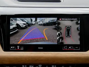 AUDI e-tron GT quattro LED NAVI PANO