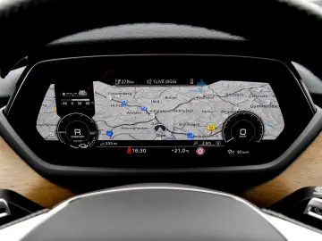 AUDI e-tron GT quattro LED NAVI PANO