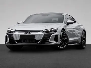 AUDI e-tron GT quattro LED NAVI PANO