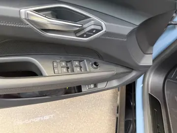 AUDI e-tron GT  quattro Leder LED Kamera