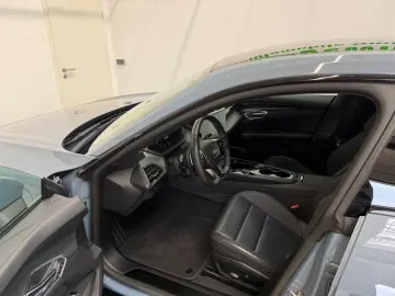 AUDI e-tron GT  quattro Leder LED Kamera