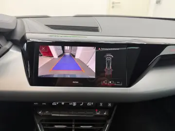 AUDI e-tron GT  quattro Leder LED Kamera