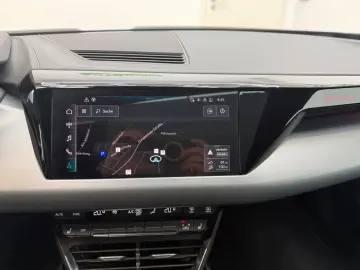 AUDI e-tron GT  quattro Leder LED Kamera