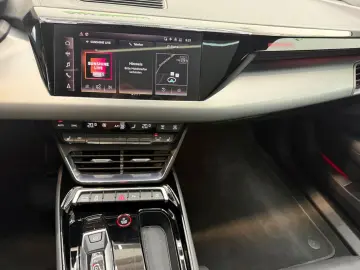 AUDI e-tron GT  quattro Leder LED Kamera