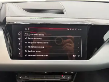 AUDI e-tron GT  quattro Leder LED Kamera