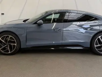 AUDI e-tron GT  quattro Leder LED Kamera