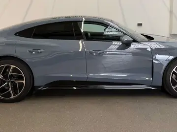 AUDI e-tron GT  quattro Leder LED Kamera