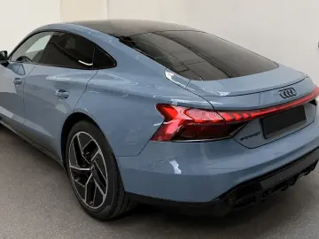 AUDI e-tron GT  quattro Leder LED Kamera