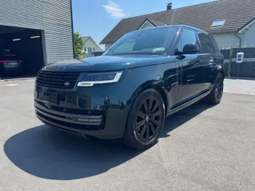 LAND ROVER Range Rover P460e Hybrid Autobiography SV COLOR