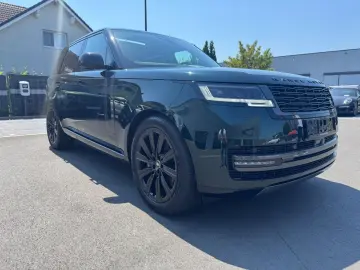 LAND ROVER Range Rover P460e Hybrid Autobiography SV COLOR