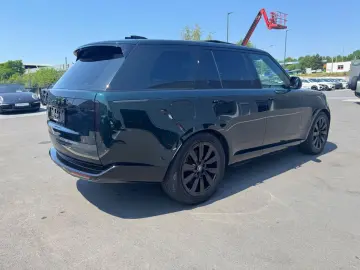 LAND ROVER Range Rover P460e Hybrid Autobiography SV COLOR