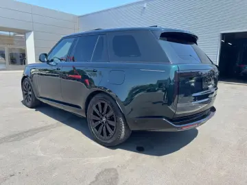 LAND ROVER Range Rover P460e Hybrid Autobiography SV COLOR