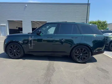 LAND ROVER Range Rover P460e Hybrid Autobiography SV COLOR