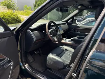 LAND ROVER Range Rover P460e Hybrid Autobiography SV COLOR
