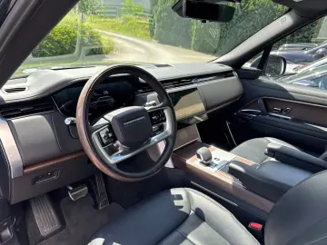 LAND ROVER Range Rover P460e Hybrid Autobiography SV COLOR