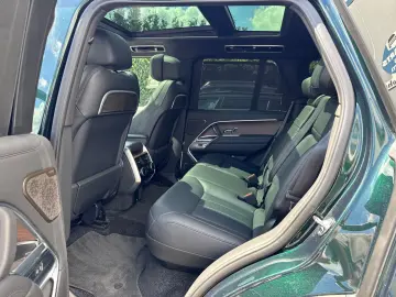 LAND ROVER Range Rover P460e Hybrid Autobiography SV COLOR